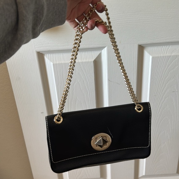 Kate Spade Grand Street Angelina Shoulder Bag - Picture 6 of 13